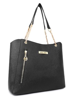 LEGAL BRIBE Classy Shoulder Bag