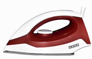 Usha Ei 3802 Dry Iron New (Maroon)