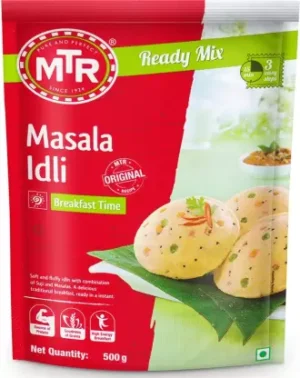 MTR Masala Rava Idli Ready Mix 500 g