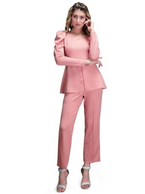 Co-ord Set for Women's 2 Piece Co-Ord Set | Coord Sets | Formal Co ord Set for Women