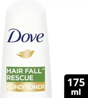 DOVE Hair Fall Rescue Conditioner  (175 ml)
