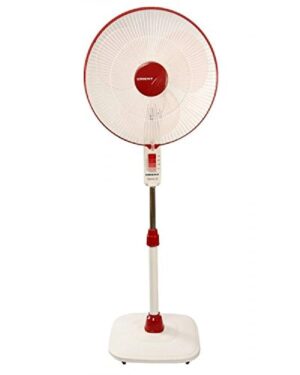 Orient Electric Pedestal Stand-32 Fan (Signal White - 400 MM)