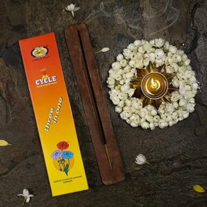 Dhoop/Agarbatti