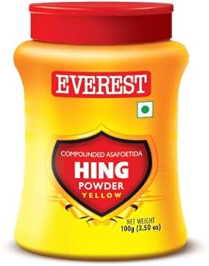 EVEREST Hing Powder  (100 g)