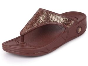 Bata Women's Slippers