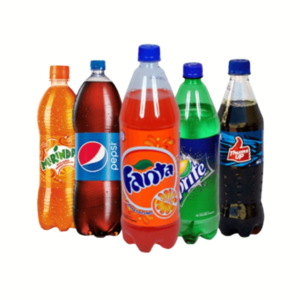 Cold Drinks & Juices