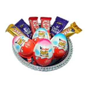 Chocolates