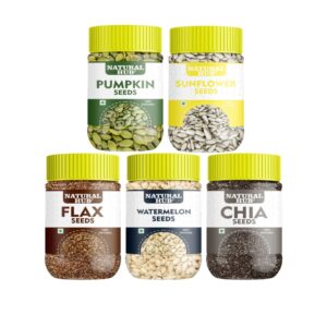 Edible Seeds