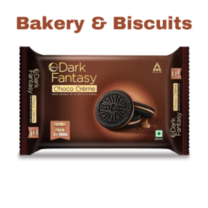 Bakery & Biscuits