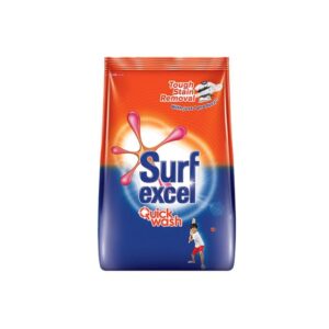 Detergent Powder
