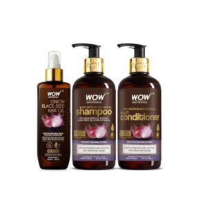 Hair Care
