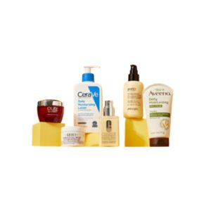 Creams, Lotions & Skin Care