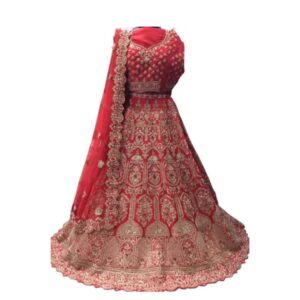 Lehenga choli