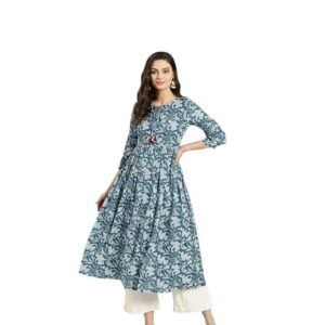 Kurtis & salwar suits