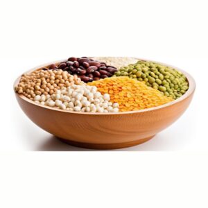 Dal Pulses
