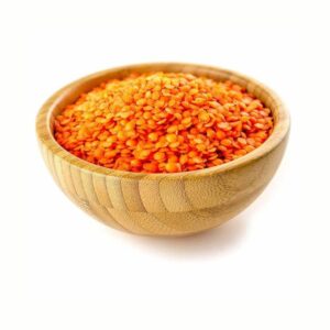 Masoor Dal