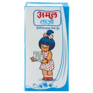 Milk
