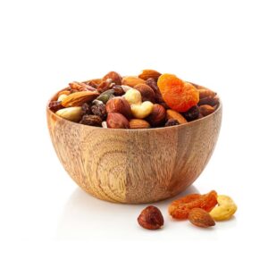 Dry Fruits & Nuts