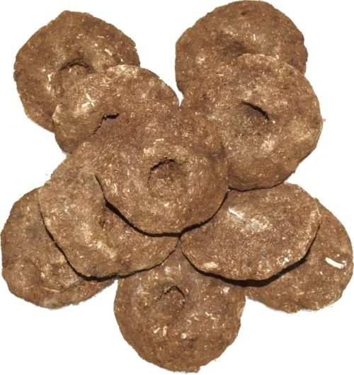 Cow Dung  / Upale