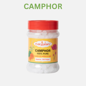 Camphor