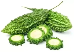 Bitter Gourd (Karela)