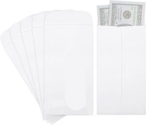 Envelope - Pack of 50 (White)