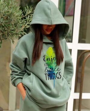 sweatshirts for women stylish winter