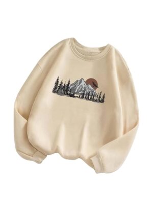 Women Hoodie