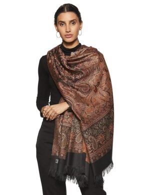 Weavers Villa Women's Shawl