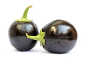 Brinjal Bharta (Baingan)