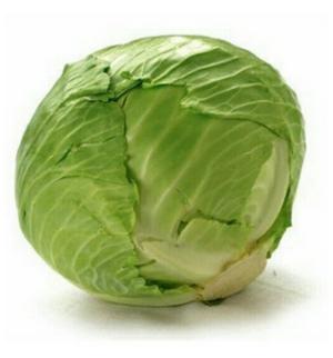 Cabbage (Patta Gobhi)
