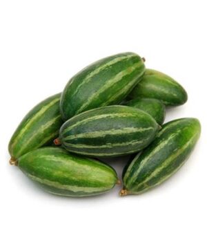 Pointed Gourd (250 g) (Parwal)