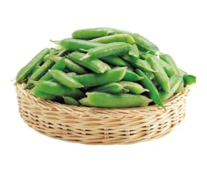 Green Peas (Matar)